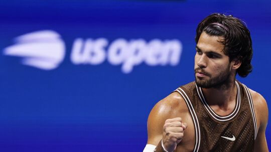 US Open US Open
