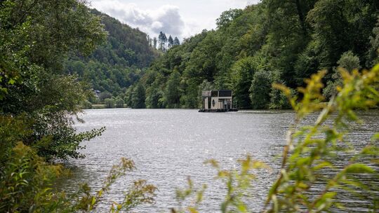 Wetter in Rheinland-Pfalz und Saarland Wetter in Rheinland-Pfalz und Saarland