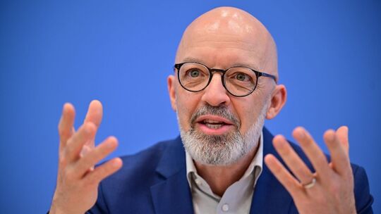 Konjunktur im Aufwind Konjunktur im Aufwind