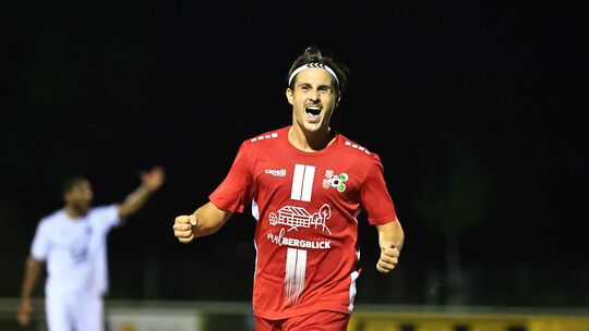 Das 3:2 bei der SG 99 Andernach hat den bis dato sieglosen Malbergen um Siegtorschütze Sebastian Rosbach gut getan. Nun geht’s
