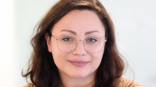 Nicht nur Martin Boldt verstärkt das Team der Rhein-Hunsrück-Zeitung. Auch Monika Pradelok ist wieder mit an Bord.