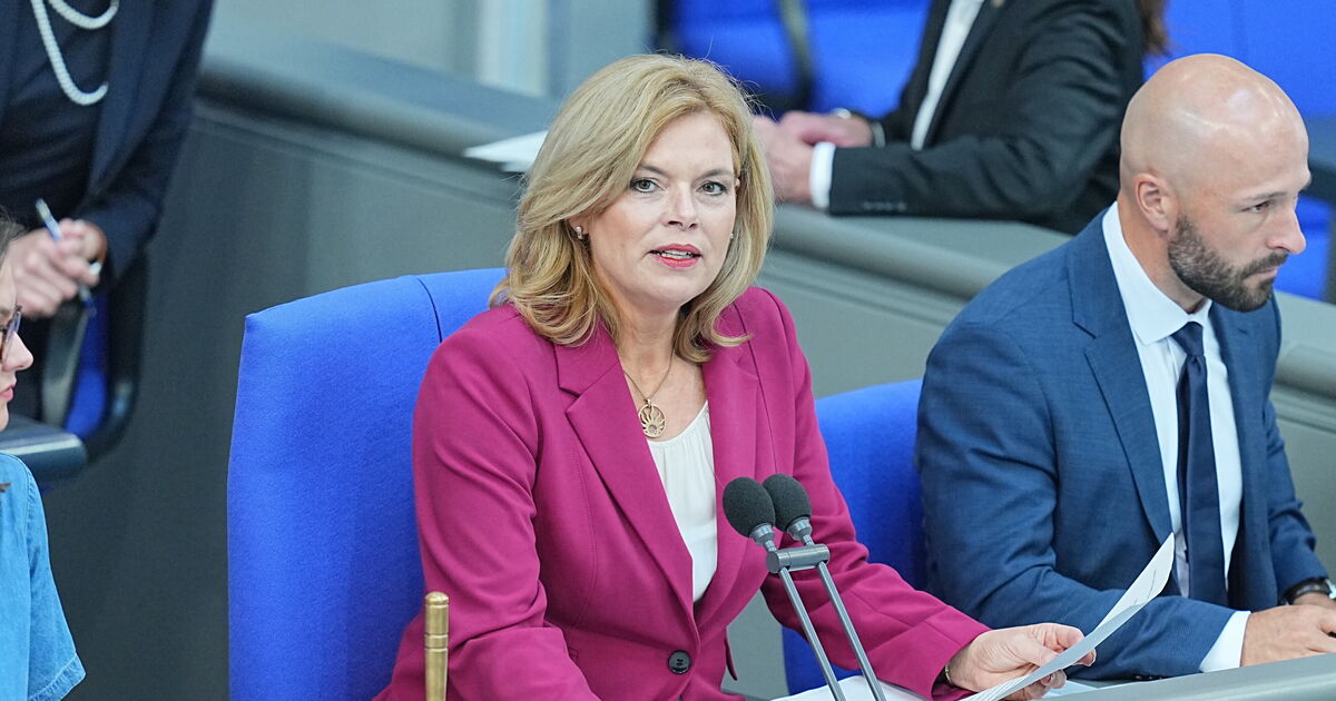 Nach Vorfall in Bad Kreuznach: Angriff auf AfD-Stand: Klöckner verurteilt ...