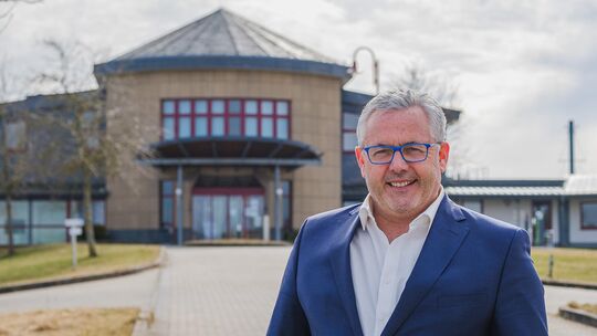 Die Kommunalaufsicht hat Albert Jung (FWG), den Bürgermeister der VG Kaiseresesch, zum Beauftragten für die Ortsgemeinde Kaifenh