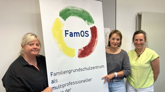 Familiengrundschulzentren beziehen Eltern mehr in das Schulleben mit ein, um den Lernerfolg der Kinder zu verbessern. In Koblenz