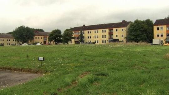 Ziehen bald wieder Soldaten in die Unteroffizier-Krüger-Kaserne in Kusel ein?