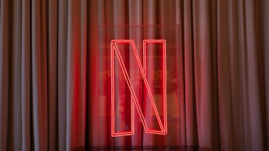 Netflix Netflix