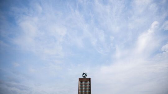 Volkswagen