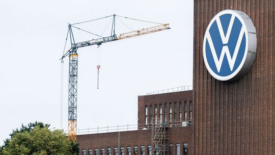 Volkswagen