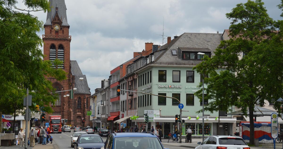 Ongoing traffic problems: Making Kreuznach's streets more ...