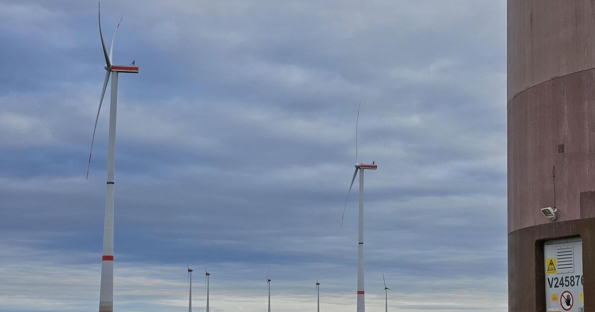 Wind power plans in Simmertal: What's at stake in the referendum