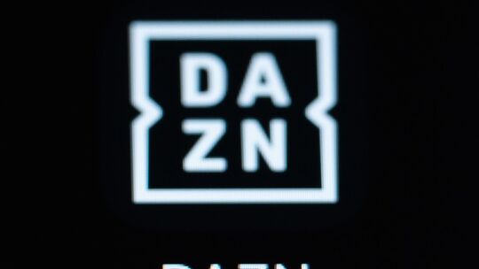 DAZN