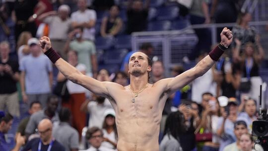 US Open US Open