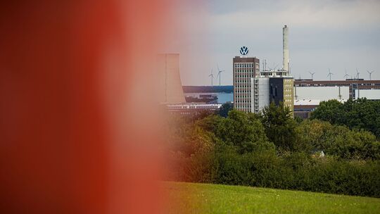Volkswagen Volkswagen