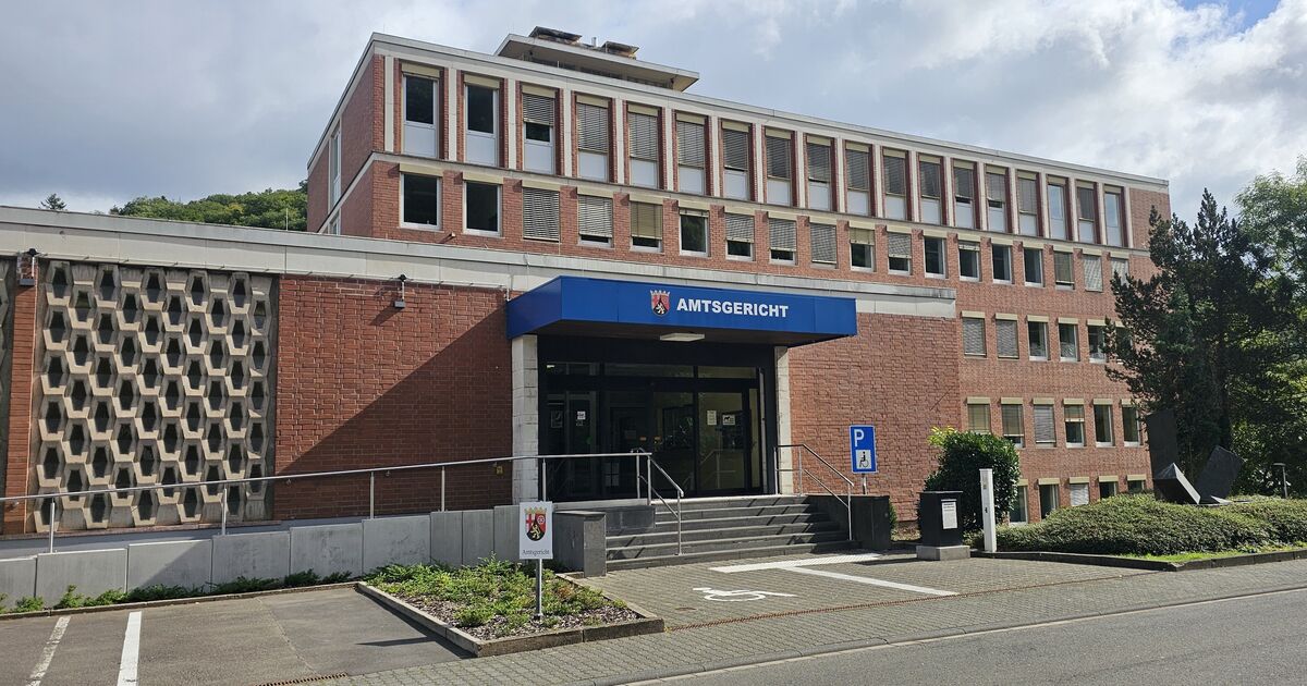 Arson in Stipshausen: Young mother convicted for starting a fire