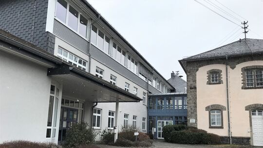 Ein Investitionsschwerpunkt soll im kommenden Haushaltsjahr das Rathaus sei. Allein für die Restabwicklung der Generalsanierung