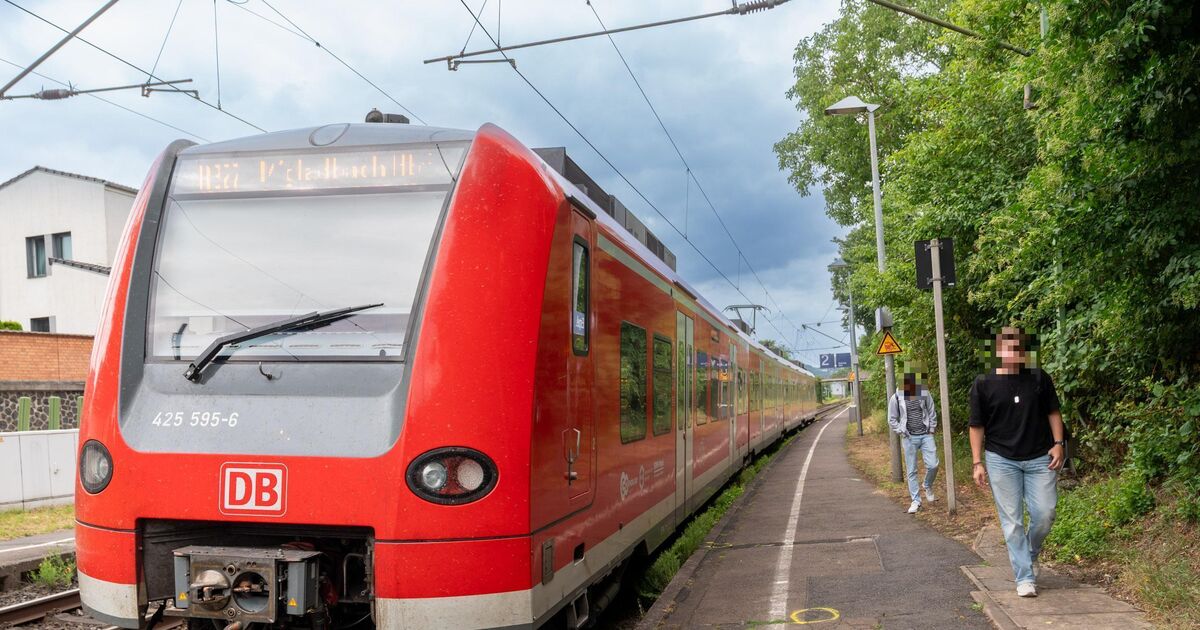 More stops in three municipalities: SPNV-Nord sticks to plan for better ...