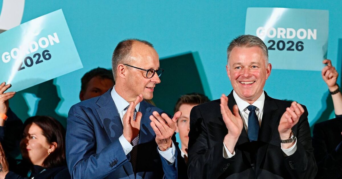 Nach Krach um Schnieder : CDU-Fraktion trifft sich nicht mit Kanzler Merz