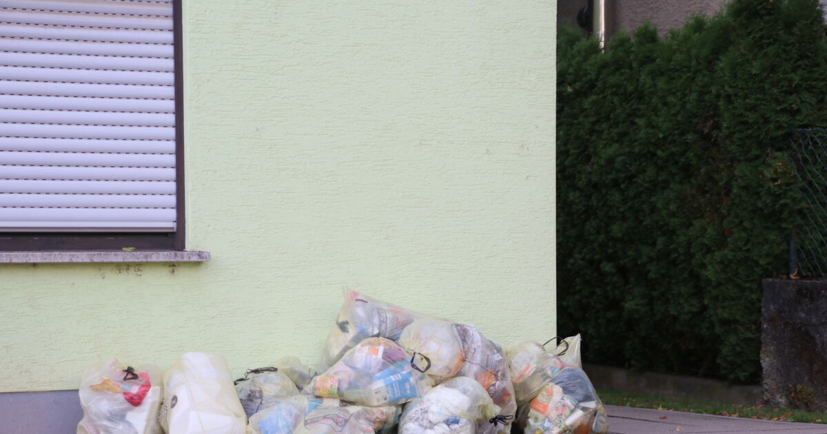 Pest problems: Baumholder: Trash and rats aren't just at the pond