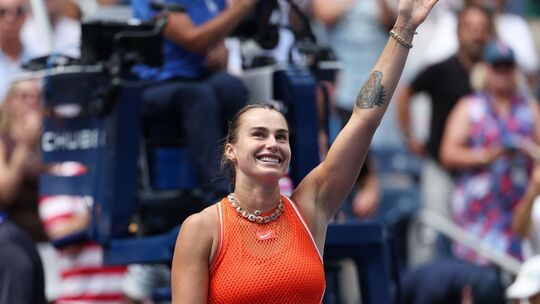 US Open