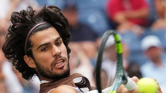 US Open