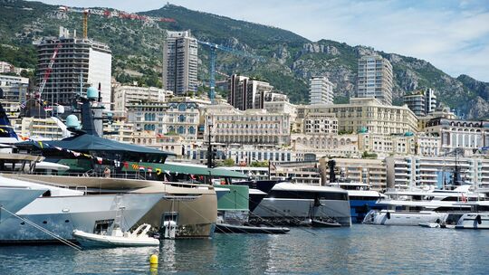 Korruptionsaffäre in Monaco zieht weitere Kreise Korruptionsaffäre in Monaco zieht weitere Kreise