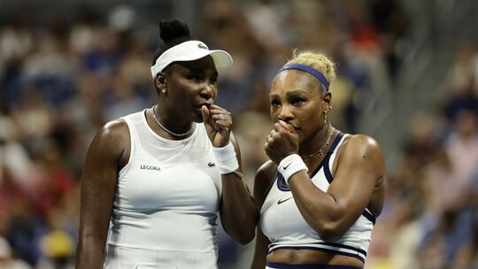 US Open