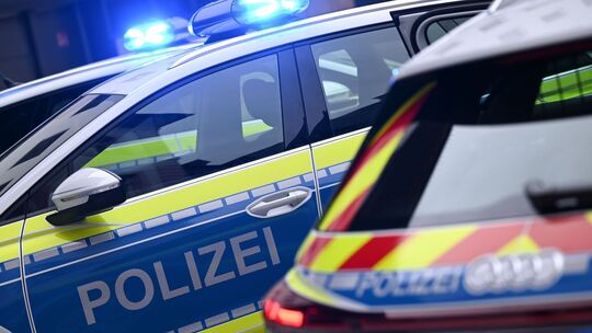 Polizei Polizei