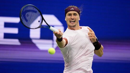 US Open