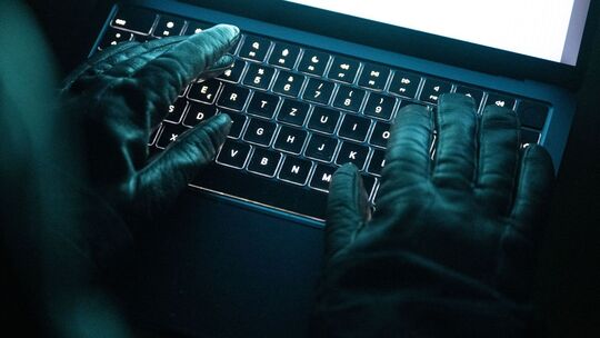 Cyberkriminalität Cyberkriminalität