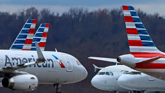 American Airlines