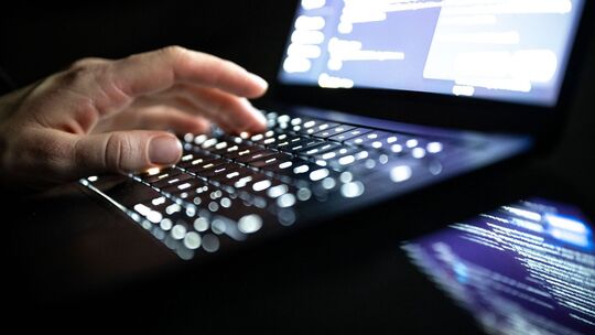 Cyberkriminalität