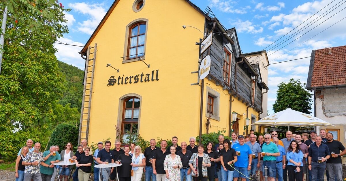 Gastronomy in the Birkenfeld district: The