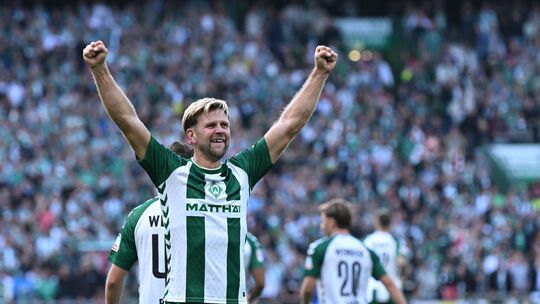 Werder Bremen - RB Leipzig