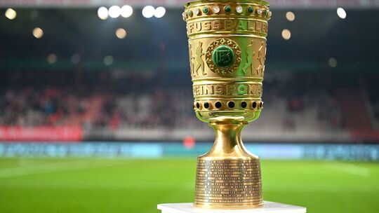 DFB-Pokal DFB-Pokal