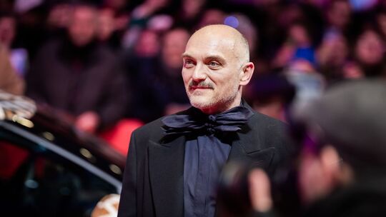Markus Schleinzer