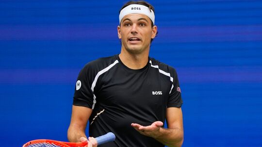 US Open US Open