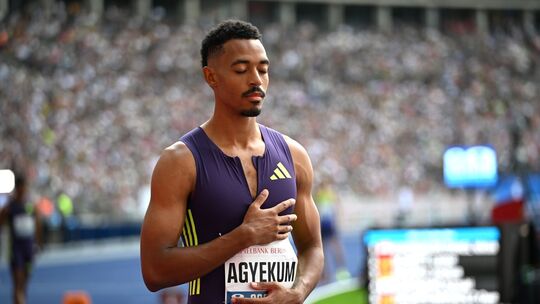 Emil Agyekum