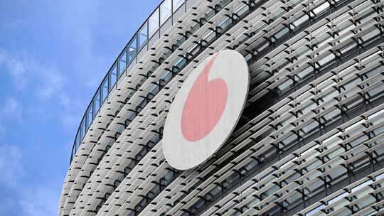 Vodafone Vodafone