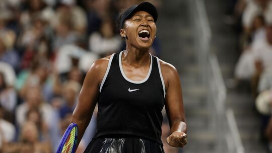 US Open