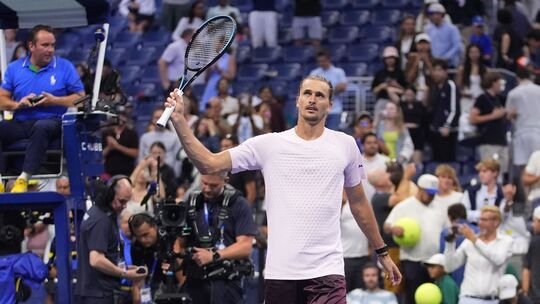 US Open