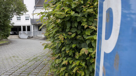 In einem Parkhaus in Bad Marienberg wurde Mitte Juni ein junges Pärchen brutal überfallen. Jetzt hat die Polizei die vermeintlic