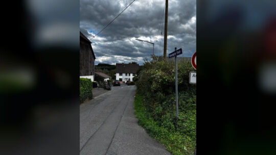 Zwei in die Jahre gekommene Straßen im Stadtteil Leuzbach beschäftigten jüngst die Mitglieder im Umwelt- und Bauausschuss. Beide