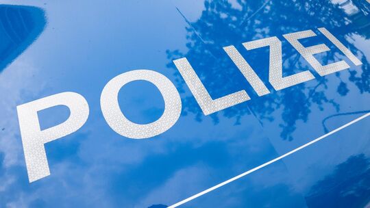Polizei