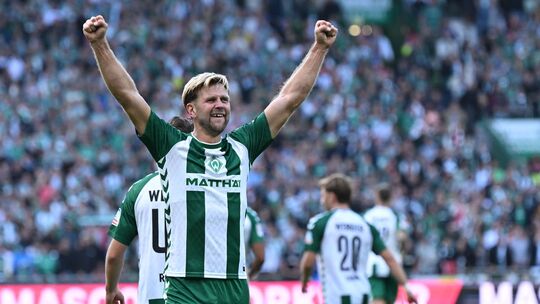 Werder Bremen - RB Leipzig