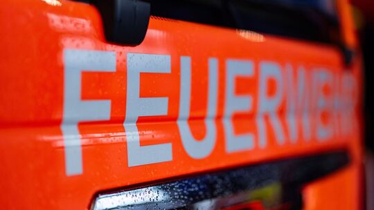 Feuerwehr Feuerwehr