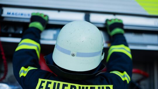 Die Feuerwehr der VG Hunsrück-Mittelrhein musste am Wochenende mehrmals nach Emmelshausen ausrücken, weil es hieß: „Mutmaßlicher