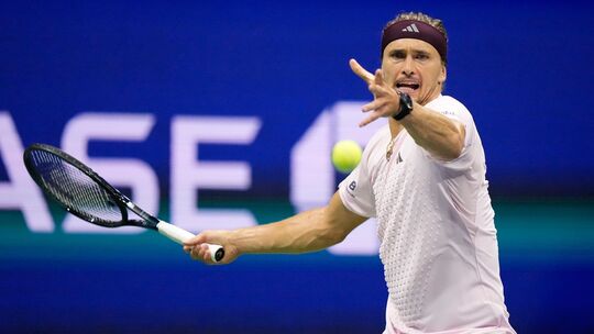 US Open