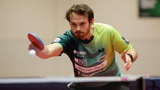Sam Walker hat bislang keine gute Saison gespielt. Doch in Fulda avancierte der Brite zum besten Mann im Grenzauer Miniaufgebot, Sam Walker hat bislang keine gute Saison gespielt. Doch in Fulda avancierte der Brite zum besten Mann im Grenzauer Miniaufgebot,