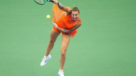 US Open
