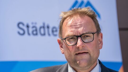 Markus Zwick